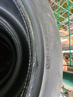 275/40/20 + 315/35/20 - 5