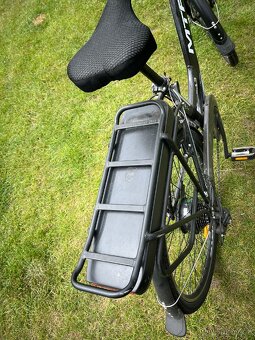 Městské elektrokolo GRAND 1.3 - 5
