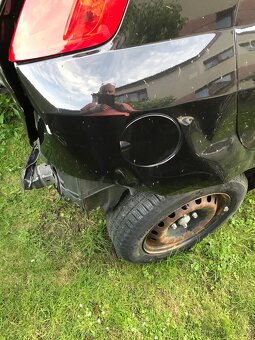 Prodám Fiat Punto Evo - 5