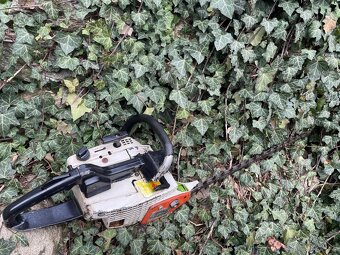 Stihl HS 202 - 5