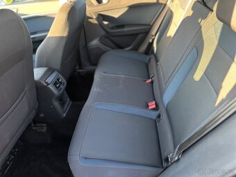 Seat Ateca 1.4 tsi 4x4 110kw - 5