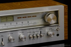 Pioneer sx 750 - stary vintage receiver - 5