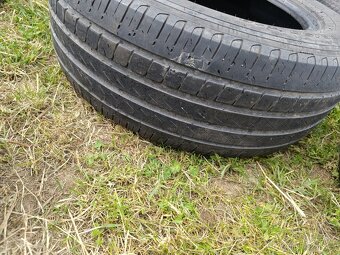 Pneumatiky PIRELLI Scorpion Verde 235/60 R18 - 5