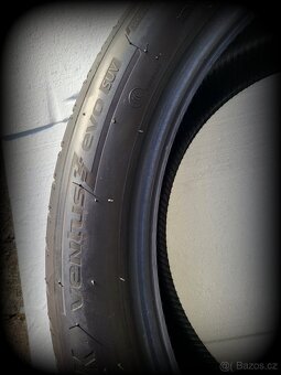 Nové pneu 255/40 R20 - 5