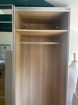 Skrin Ikea velka 152 x 237 hl 65 - 5