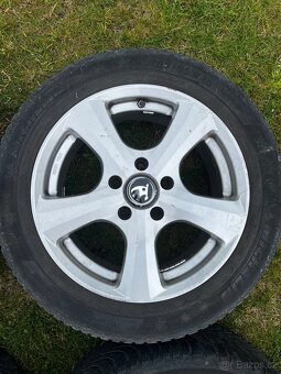 205/55 r16 - 5