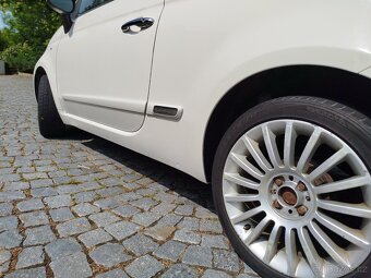 Fiat 500 - 5