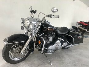 Harley-Davidson Road King - 5