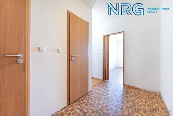 Pronájem bytu 2+kk, Nymburk ulice Zbožská - 5