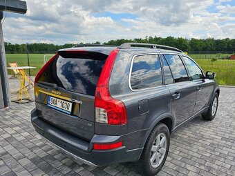 Volvo XC90, 3.2, 7 míst - 5