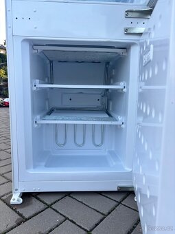 Vestavna lednice Beko CBI 7702 HCA - 5