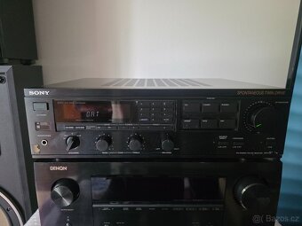 SONY STR GX 5ES - 5
