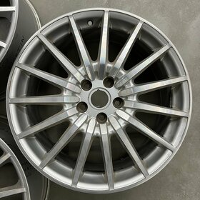 Kola ASTON MARTIN DB9 OEM 15 SPOKE 9.5x19 (3ks) - 5