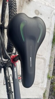 Horské kolo Rockrider ST 540 Ram L Kola 27.5 🔥 - 5
