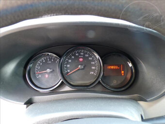 Dacia Dokker 1,6 i koupeno v ČR-DPH - 5