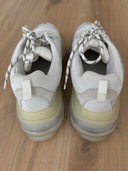 Boty/tenisky Balenciaga 44 - 5