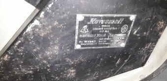 Retro mandel - 5