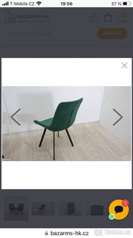 Designove zidle - 5