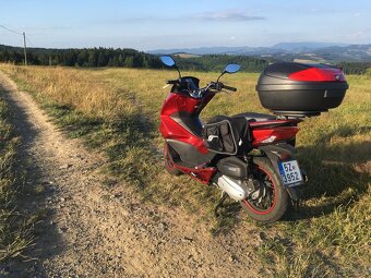 Honda PCX 125 - 5