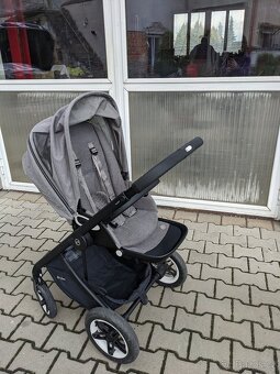 Sportovní kočárek Cybex Talos - 5