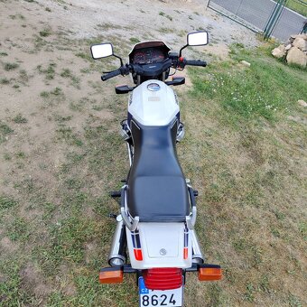 HONDA CX 650e - 5