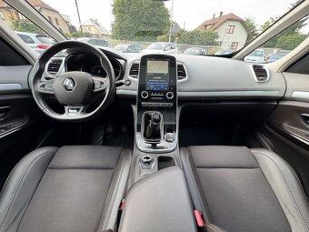 Renault Espace 1.6dCi Intens Full LED Navi Digi Klima - 5