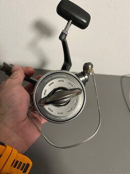 Shimano power aero 10000 xt - 5
