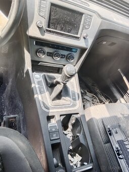 Prodám ND VW Passat B8 - 5