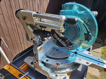 Makita ls1219l pokosova pila - 5