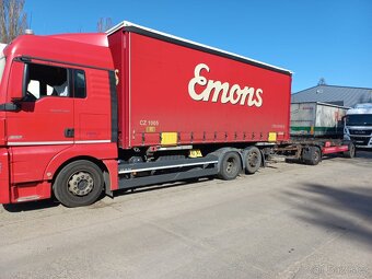 Man TGX - 5