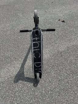 Custom koloběžka Ethic Rifle - 5