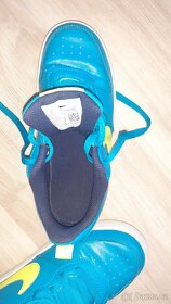 Dětská, chlapecká obuv NIKE - 5