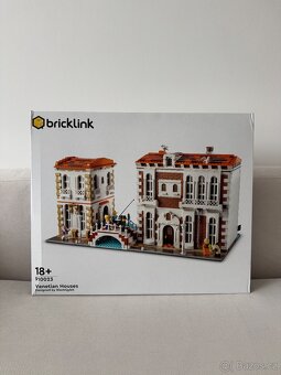 lego bricklink, creator - 5