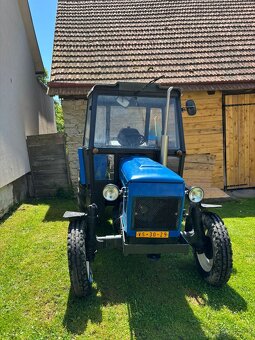 Zetor 5611 - 5
