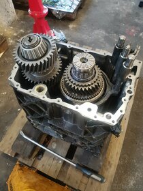 Převodovka ZF 16S2223 - 5