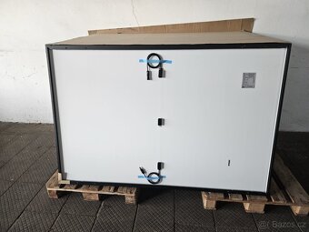 Fotovoltaické panely, regulátory a bojlery - 5