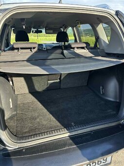 Toyota rav4 - 5