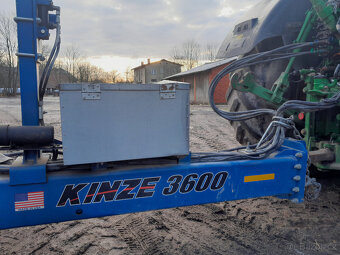 Sečka - Kinze - 5
