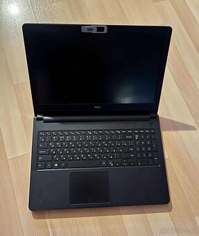 Dell Vostro 3558 – i3-5005U/4GB RAM/1 TB HDD - 5