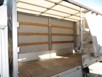 Iveco Dailly 35-S18 10 palet - 5
