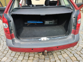 Prodej auta Renault Laguna Grandtoure N1 - 5