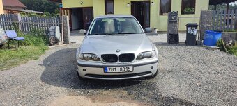 BMW E46 325i 141kw LPG - 5
