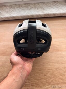 Rapha + POC Omne AIR - 5