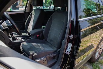 Volkswagen Tiguan 2.0 TDI 4MOTION Comfortline DSG - 5