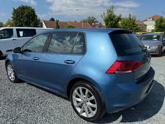 VW GOLF 7 1.4 TSi 103KW HIGHLINE - 5