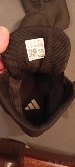 adidas Havoc černé AQ3325  Velikost: 41,1/3 - 5