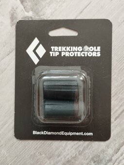 Trekingové hole - 5