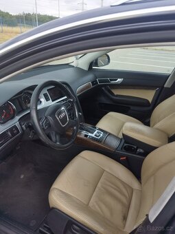 a6 c6 2.0tdi - 5