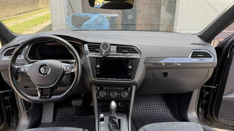 VW TIGUAN 2.0 TDI 140KW DSG 4MOTION - 5