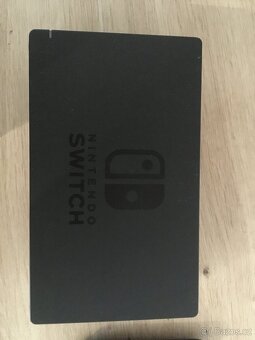 NINTENDO SWITCH - 5